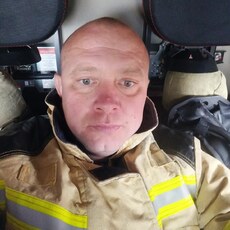 Фотография мужчины Сергей, 39 лет из г. Миасс