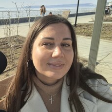 Фотография девушки Надежда, 40 лет из г. Тольятти