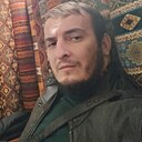 Эмир, 30 лет