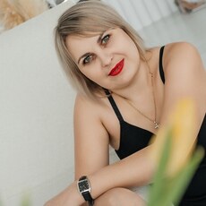 Анн, 35 из г. Великий Новгород.