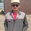 Радик Шарапов, 50 лет