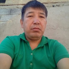Фотография мужчины Erlan, 42 года из г. Алматы
