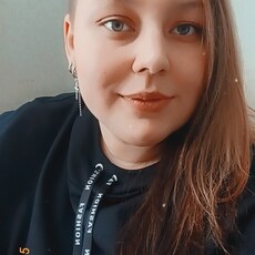 Анна, 26 из г. Омск.