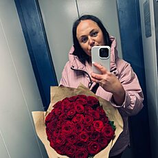 Фотография девушки Катерина, 32 года из г. Москва