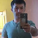 Алик, 37 лет