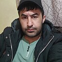 Алик, 37 лет