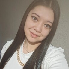 Фотография девушки Анастасия, 31 год из г. Петропавловск-Камчатский