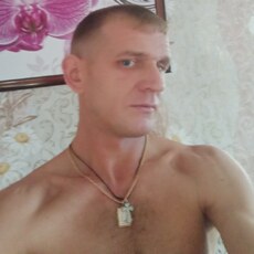Фотография мужчины Александр, 40 лет из г. Зыряновск