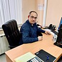 Кирилл, 41 год