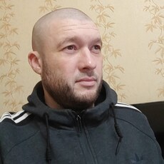 Фотография мужчины Сергей, 35 лет из г. Большая Мурта