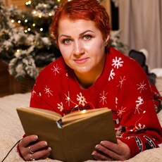 Фотография девушки Олеся, 41 год из г. Сочи