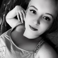 Фотография девушки Анастасия, 25 лет из г. Омск