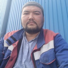 Фотография мужчины Шахоб, 31 год из г. Воскресенск