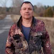 Фотография мужчины Алексей, 54 года из г. Кулебаки