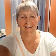 Фотография девушки Szvetlána, 53 года из г. Виноградов