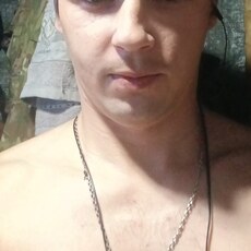 Фотография мужчины Кирилл, 29 лет из г. Барнаул