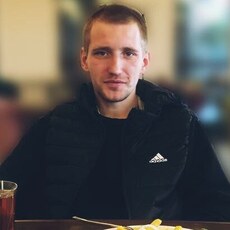 Фотография мужчины Андрей, 26 лет из г. Быково (Московская Обл)