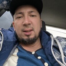 Фотография мужчины Шах, 44 года из г. Жалал Абад