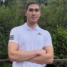 Фотография мужчины Rasul, 30 лет из г. Алматы
