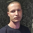 Кирилл, 34 года