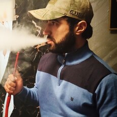 Фотография мужчины Исо, 25 лет из г. Пушкино (Московская Обл)