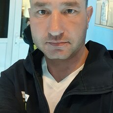 Фотография мужчины Александр, 44 года из г. Южно-Сахалинск