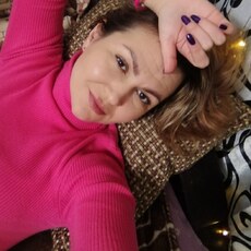 Фотография девушки Дарья, 35 лет из г. Нижняя Тура