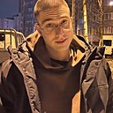 Егор, 21 год