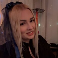 Фотография девушки Анастасия, 36 лет из г. Москва