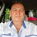 Александр, 60 лет