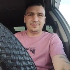 Фотография мужчины Павел, 34 года из г. Юрга