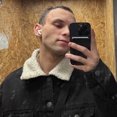 Фотография мужчины Сергей, 22 года из г. Великие Луки