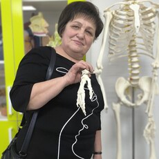 Фотография девушки Людмила, 57 лет из г. Костанай