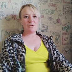 Фотография девушки Светик, 46 лет из г. Минск