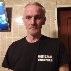 Фотография мужчины Игорь, 54 года из г. Петропавловск-Камчатский