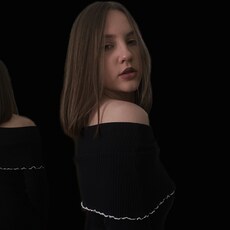 Фотография девушки Виолетта, 21 год из г. Ростов-на-Дону