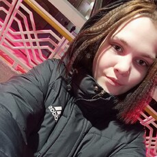 Снежана, 18 из г. Тюмень.