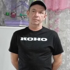 Фотография мужчины Юра, 56 лет из г. Черногорск