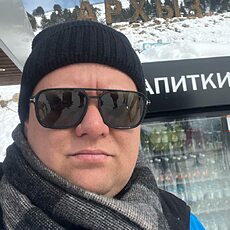 Фотография мужчины Василий, 38 лет из г. Астрахань