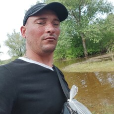 Фотография мужчины Дмитрий, 36 лет из г. Волжский