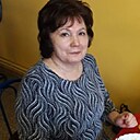 Татьяна, 67 лет