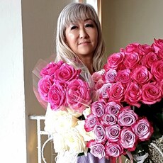 Фотография девушки Маруся, 60 лет из г. Уссурийск