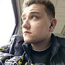 Максим, 19 лет