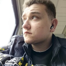 Фотография мужчины Максим, 19 лет из г. Заславль