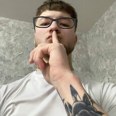 Фотография мужчины Егор, 25 лет из г. Минск