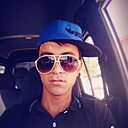 Дилщод, 27 лет