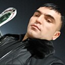 Усман, 28 лет