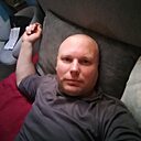 Mister, 38 лет