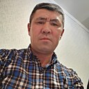 Кази, 50 лет