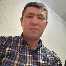 Фотография мужчины Кази, 50 лет из г. Актау